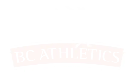 BC Athletics Logo